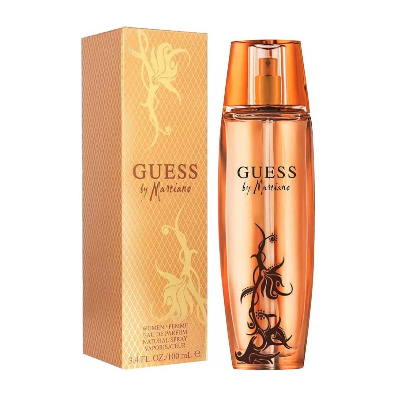 Guess By Marciano EDP For Woman - 100ml - Bloom Pharmacy