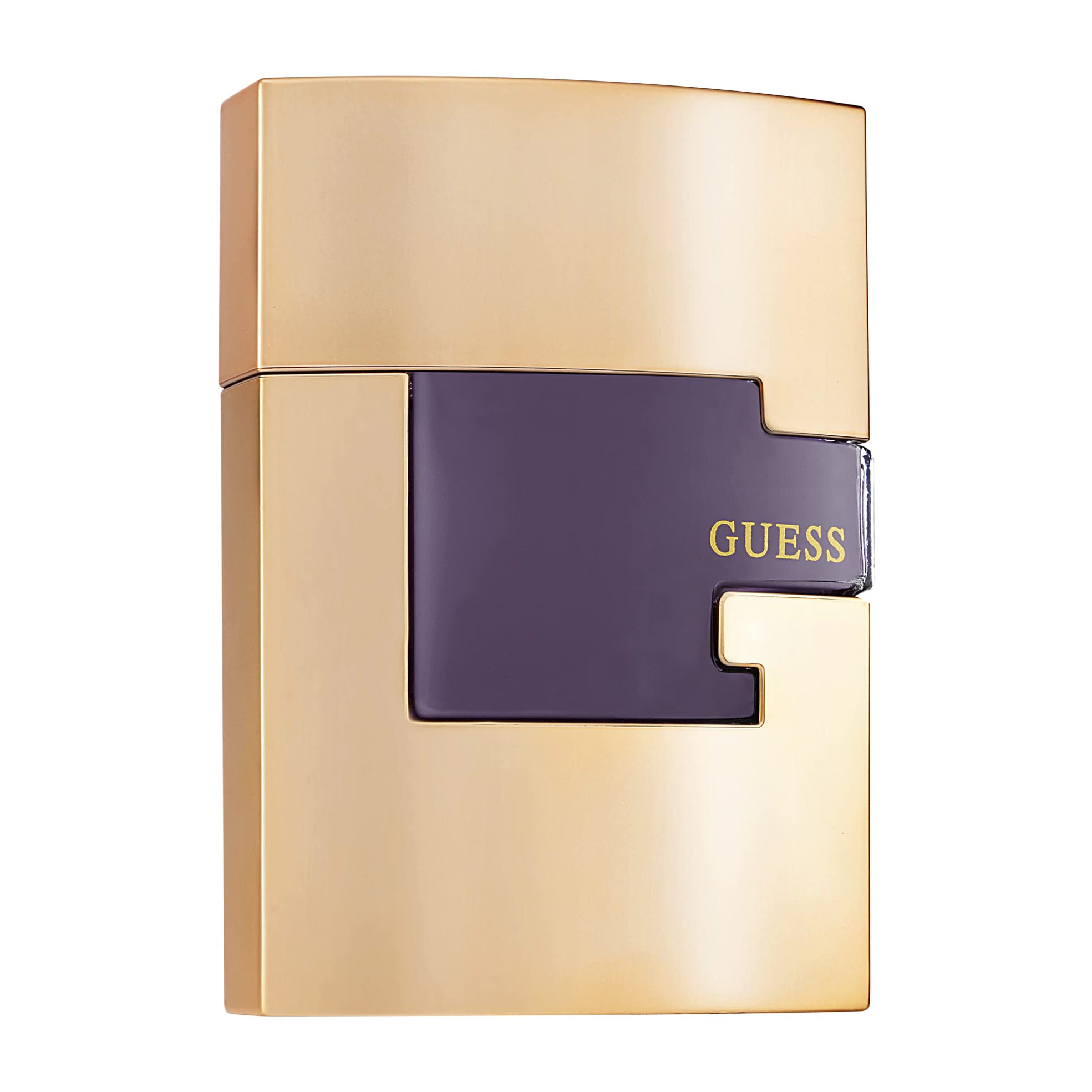 Guess Man Gold EDT For Men - 75ml - Bloom Pharmacy