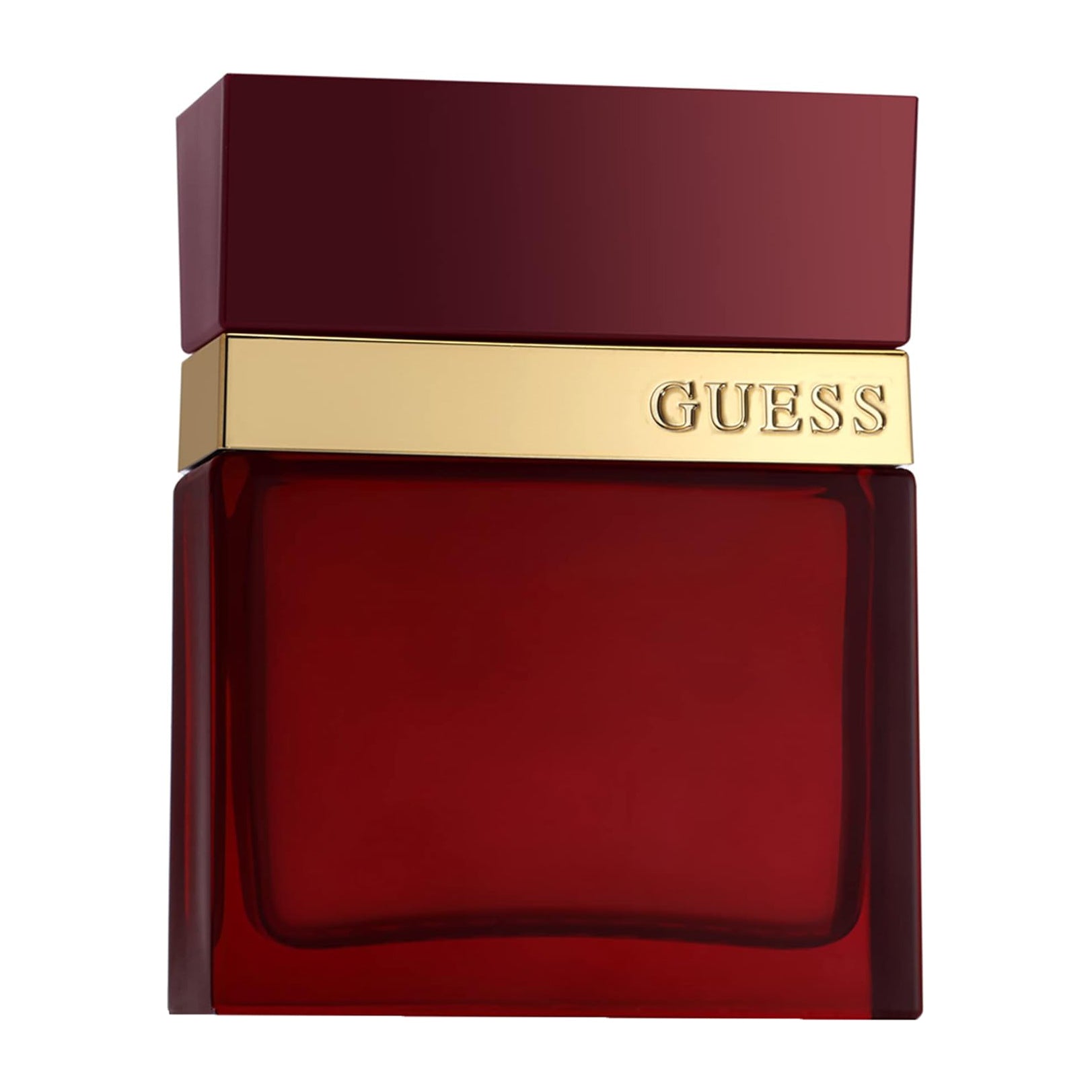 Guess Seductive Red Homme EDT For Men - 100ml - Bloom Pharmacy
