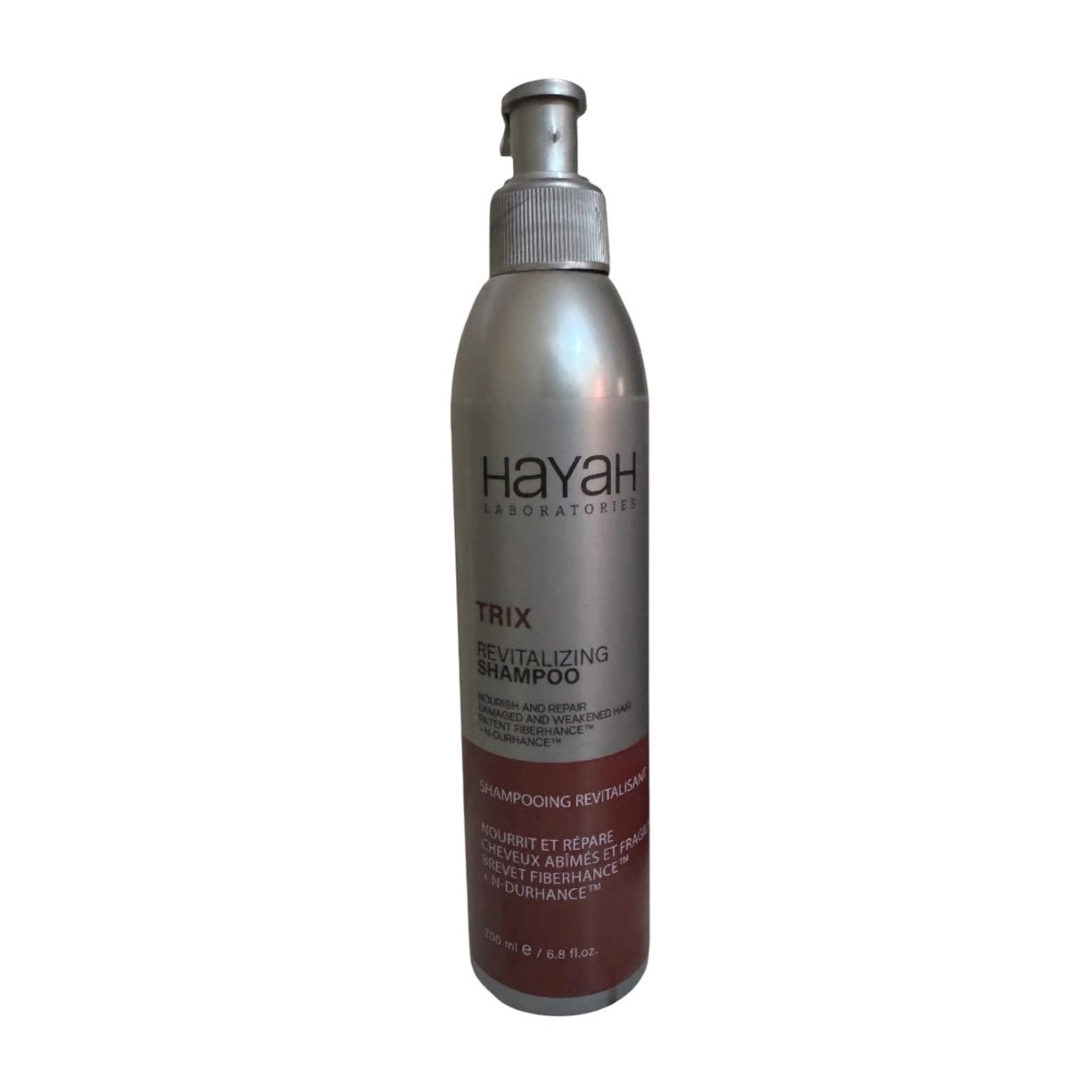 Hayah Trix Revitalizing Shampoo - 200ml - Bloom Pharmacy