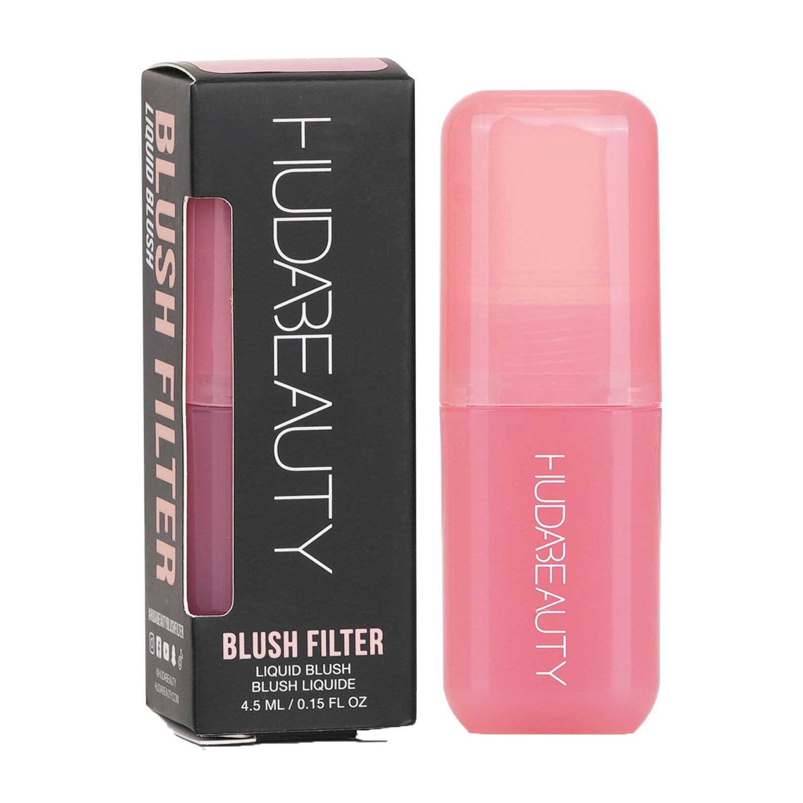 Huda Beauty Blush Filter Liquid Blush - 4.5ml - Bloom Pharmacy