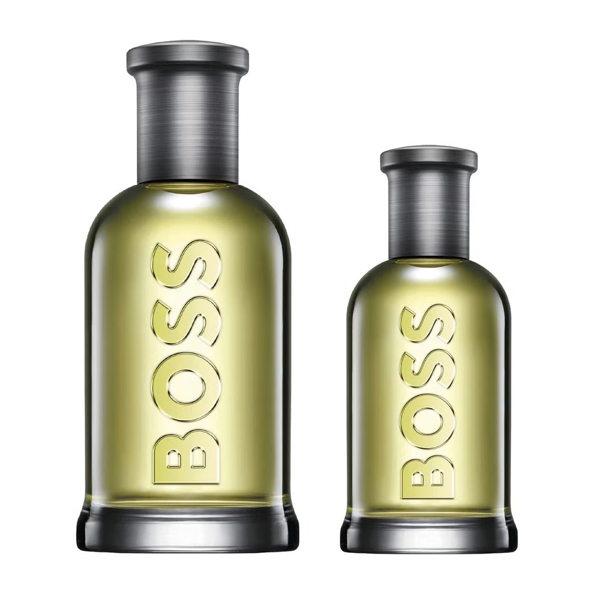 Hugo Boss Bottled EDT For Men Gift Set - Bloom Pharmacy