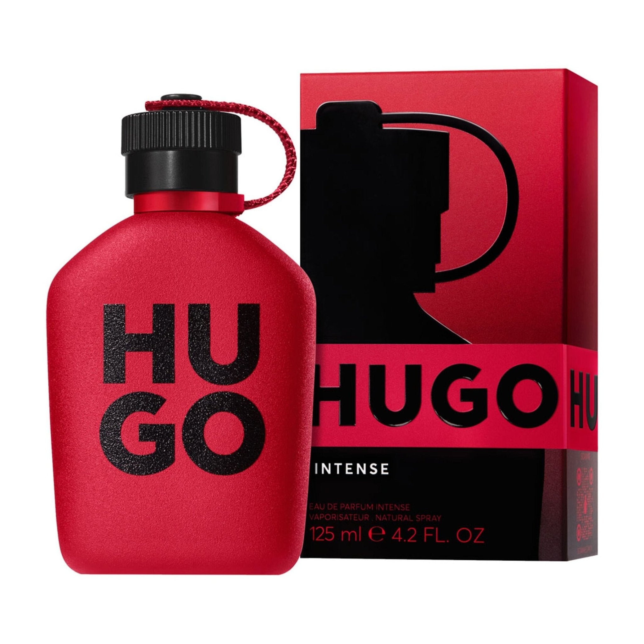 Hugo Boss Hugo EDP Intense For Men - Bloom Pharmacy