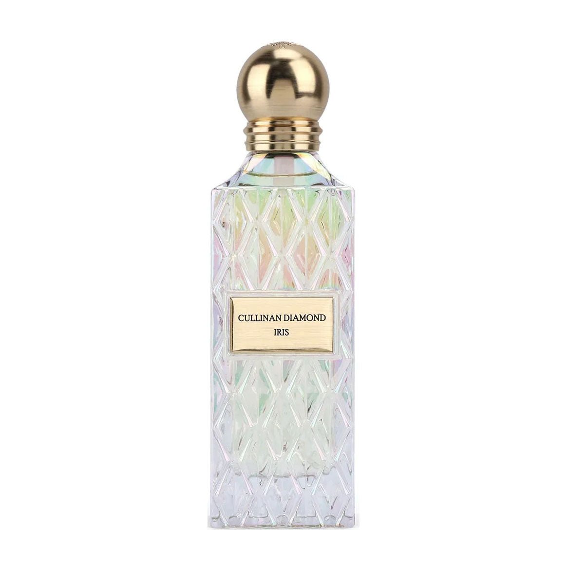 Ibraq Cullinan Diamond Iris Unisex - 150ml - Bloom Pharmacy