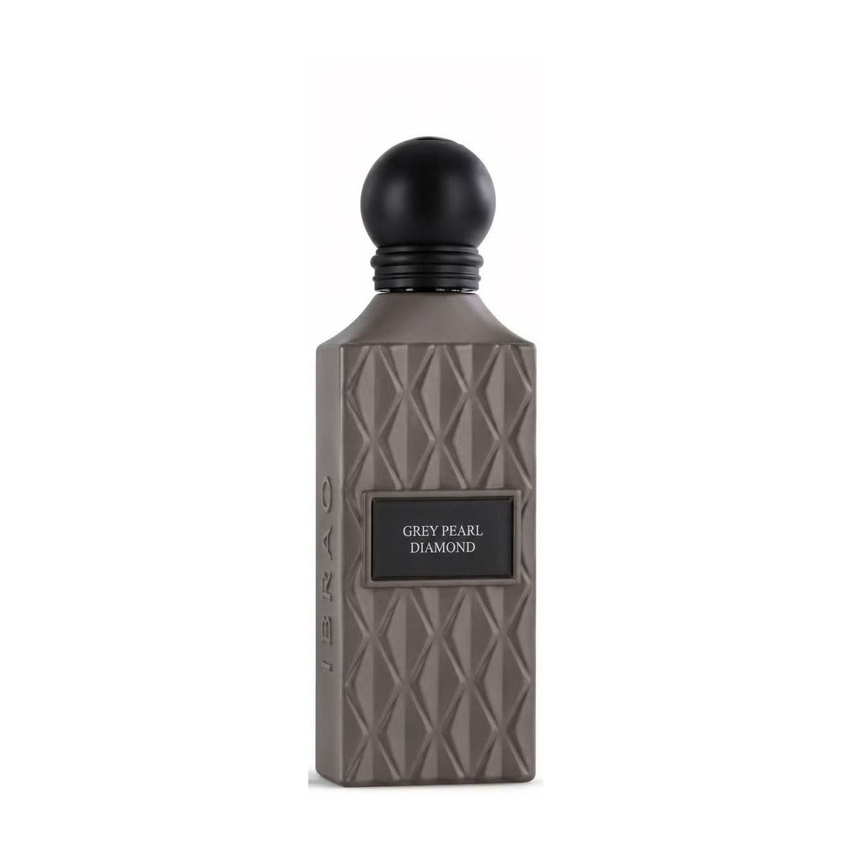 Ibraq Grey Pearl Diamond EDP Unisex - 150ml - Bloom Pharmacy