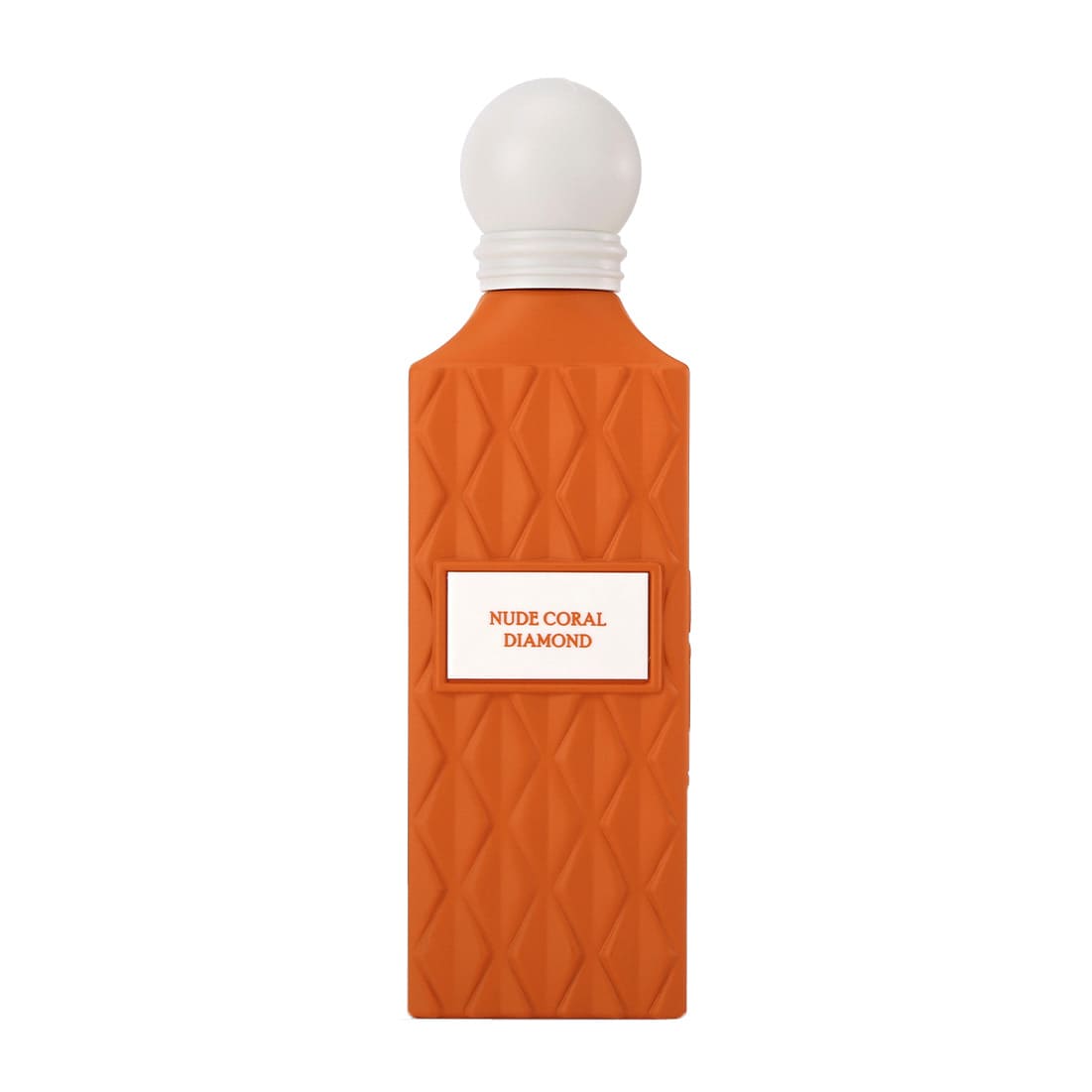 Ibraq Nude Coral Diamond EDP Unisex - 150ml - Bloom Pharmacy