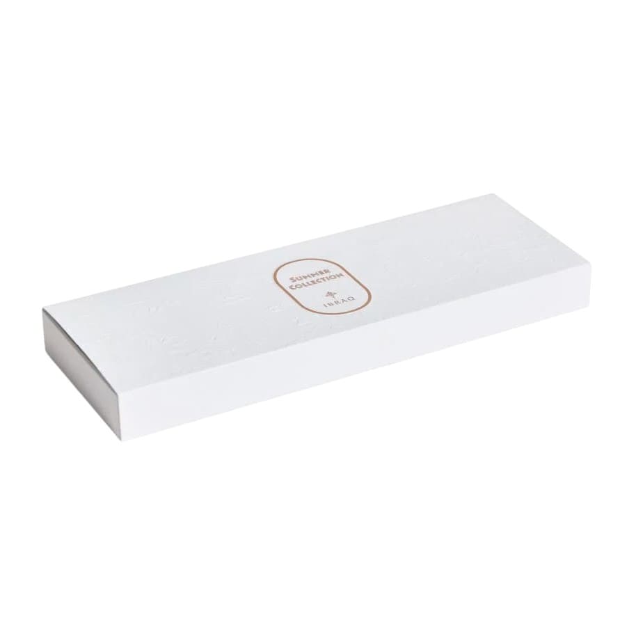 Ibraq Summer Collection EDP Unisex Gift Set - 6x20ml - Bloom Pharmacy