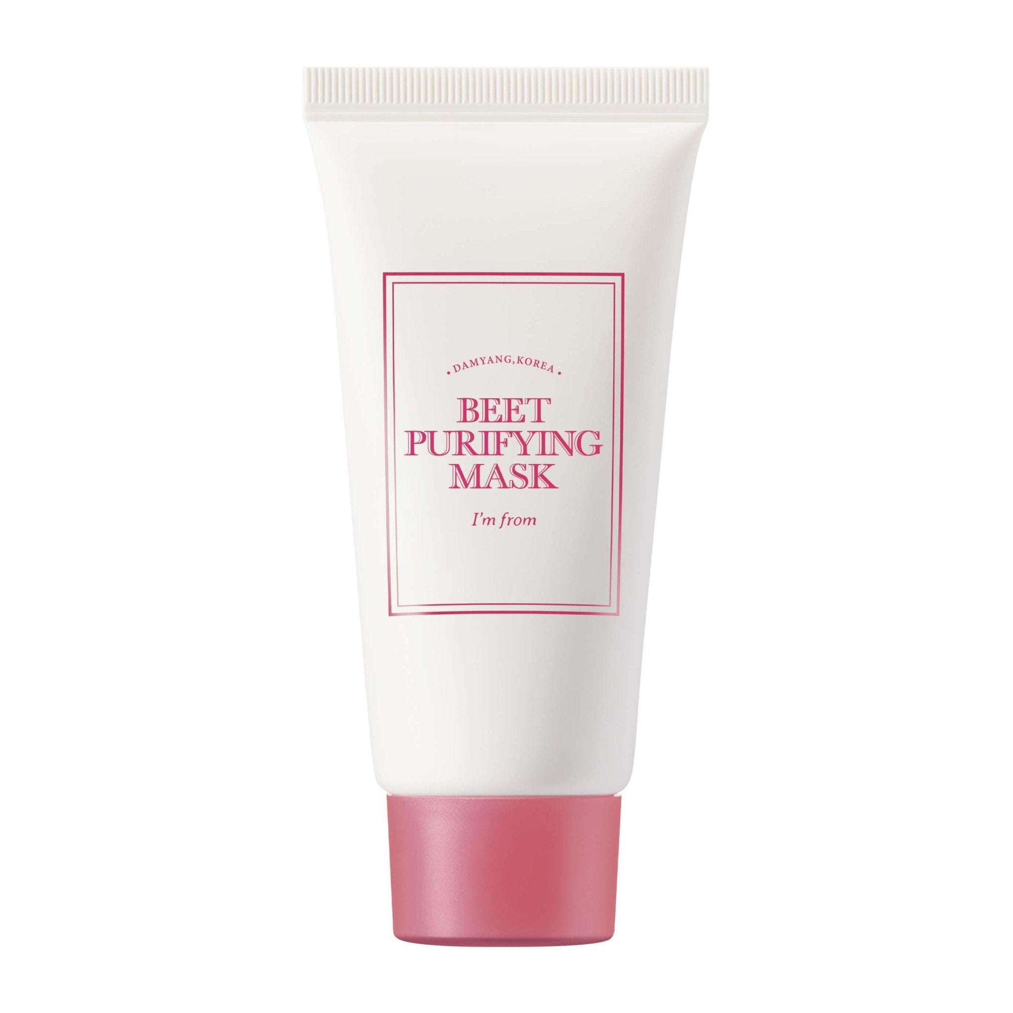 I'm From Beet Purifying Mask - 30gm - Bloom Pharmacy