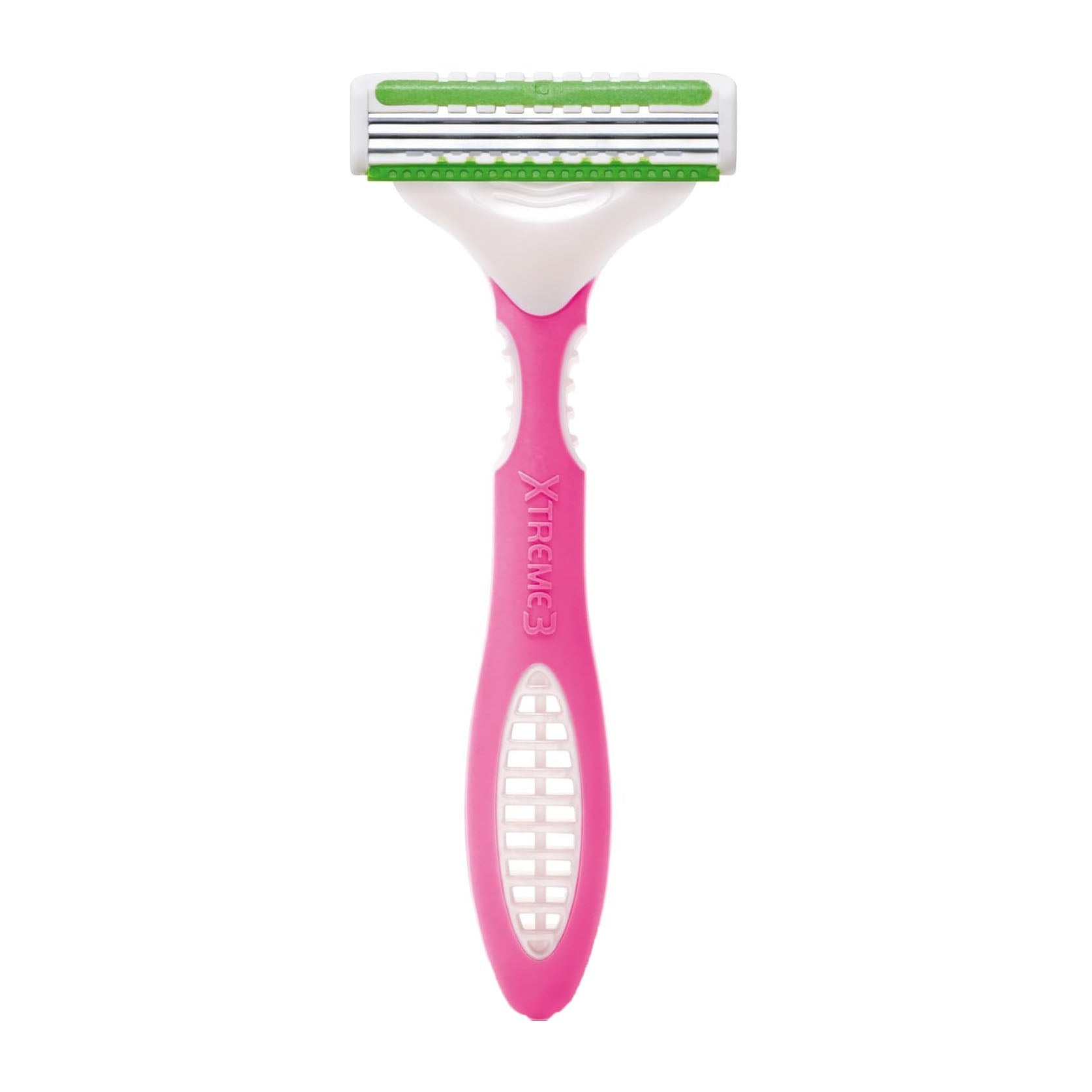 Intuition Schick Xtrem 3 Sensitive Razors - 3 Pcs - Bloom Pharmacy