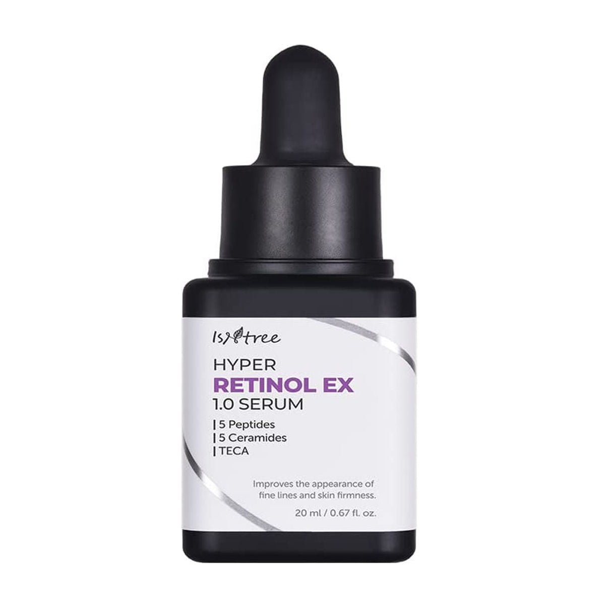 Isntree Hyper Retinol Ex 1.0 Serum - 20ml - Bloom Pharmacy