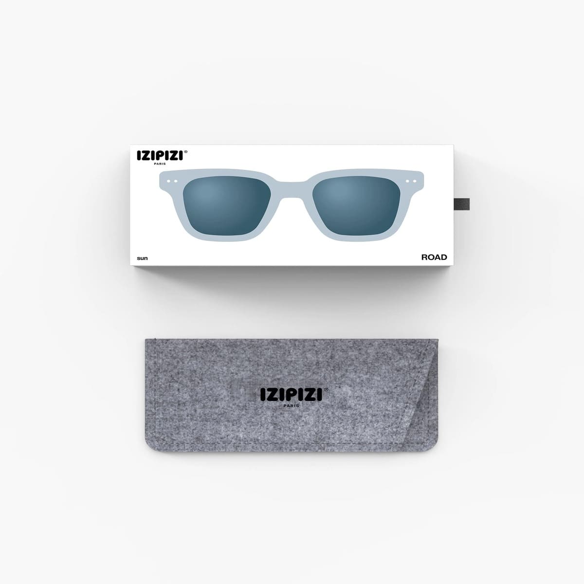 Izipizi Road Sunglasses - Bloom Pharmacy