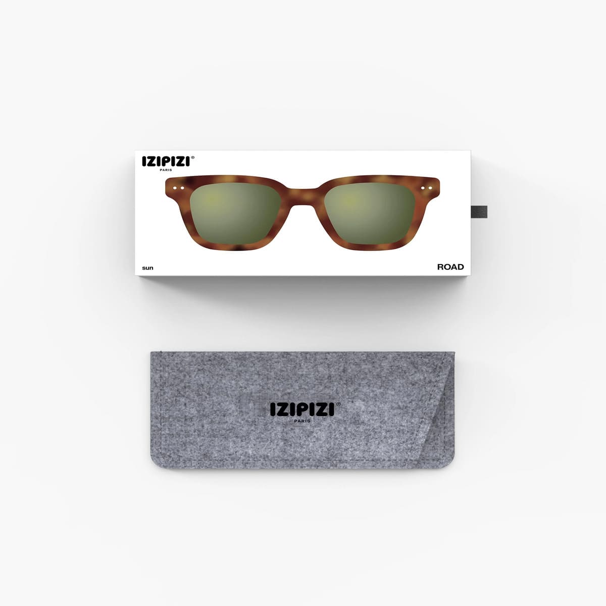 Izipizi Road Sunglasses - Bloom Pharmacy