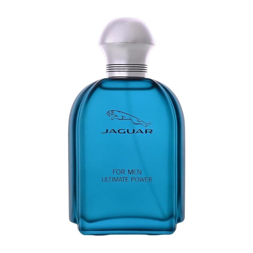 Jaguar Ultimate Power EDT For Men - 100ml - Bloom Pharmacy