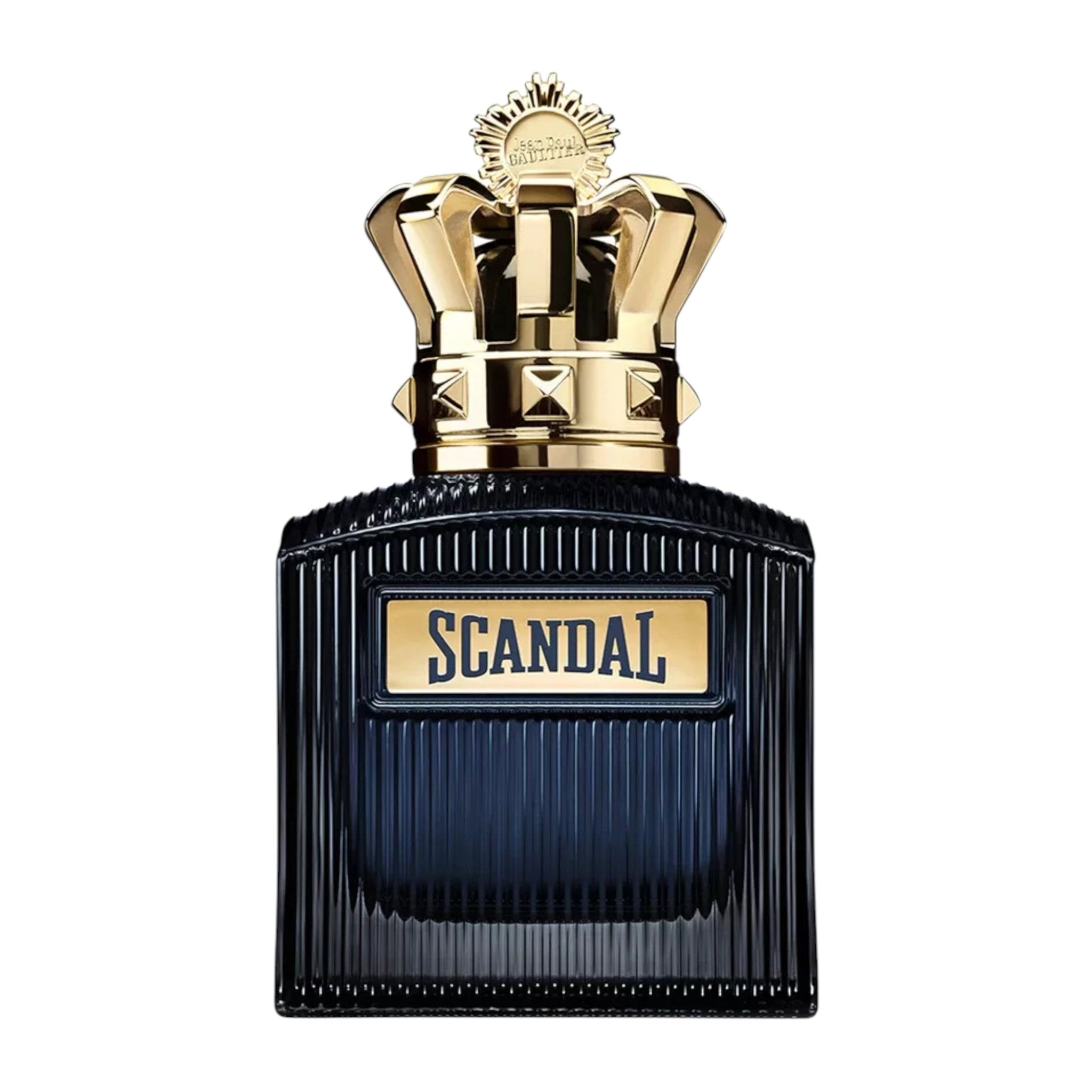 Jean Paul Gaultier Scandal Pour Homme EDP Intense For Men - 100ml - Bloom Pharmacy