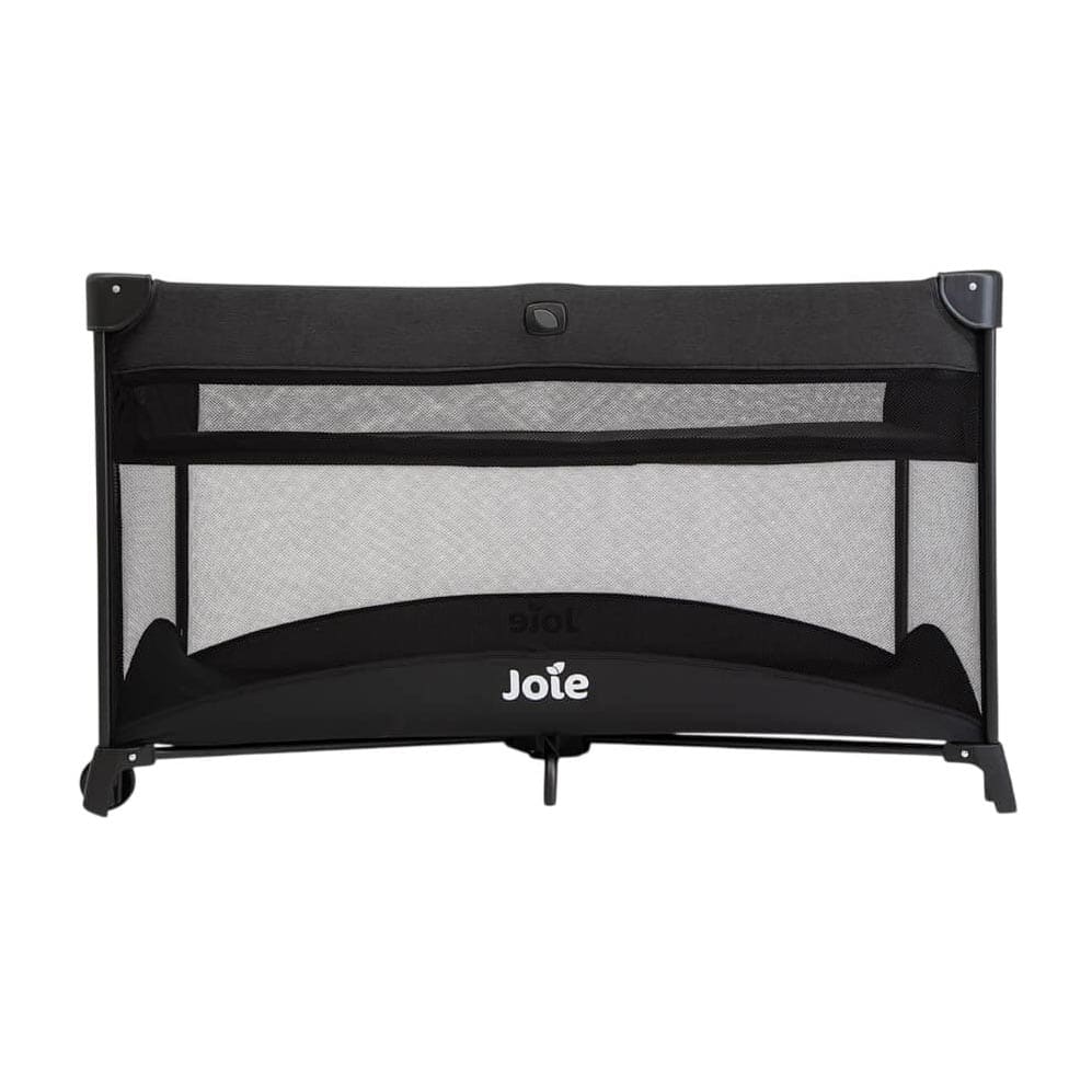 Joie Allura™ 120 Travel Cot - Shale - Bloom Pharmacy