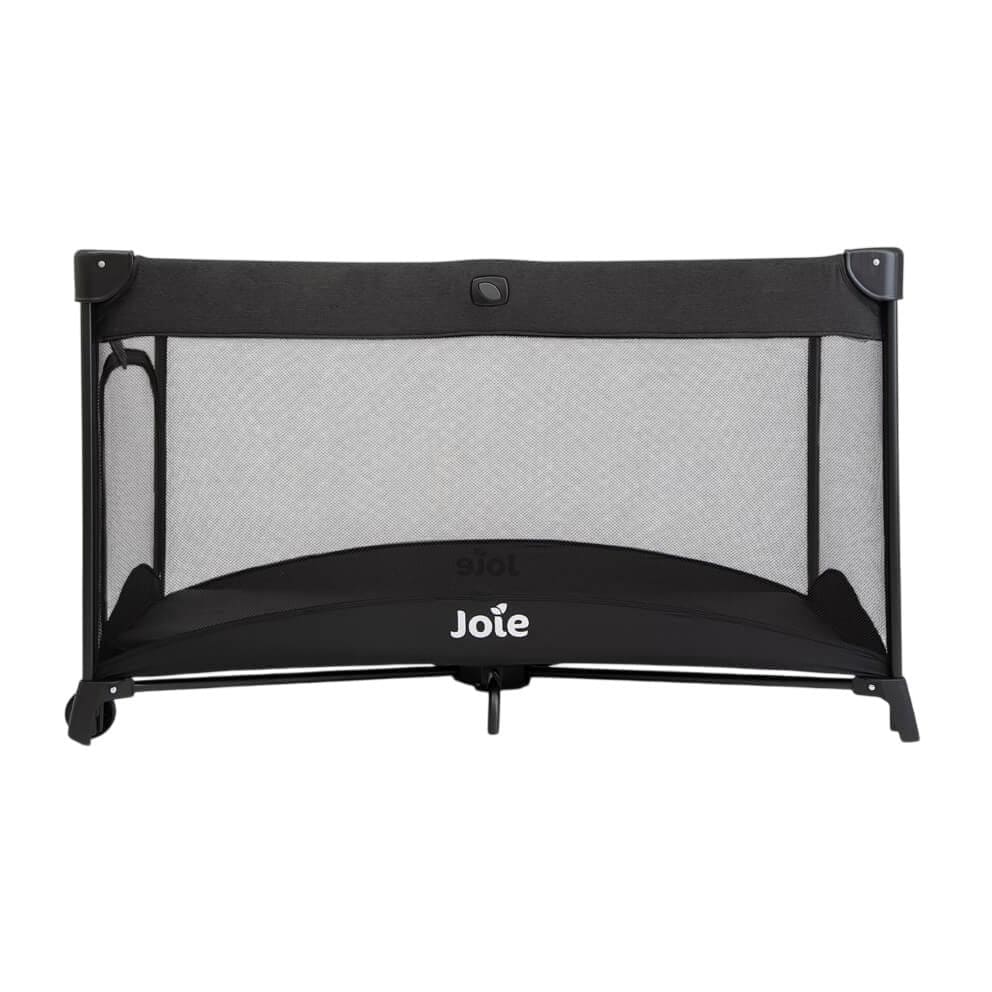 Joie Allura™ 120 Travel Cot - Shale - Bloom Pharmacy