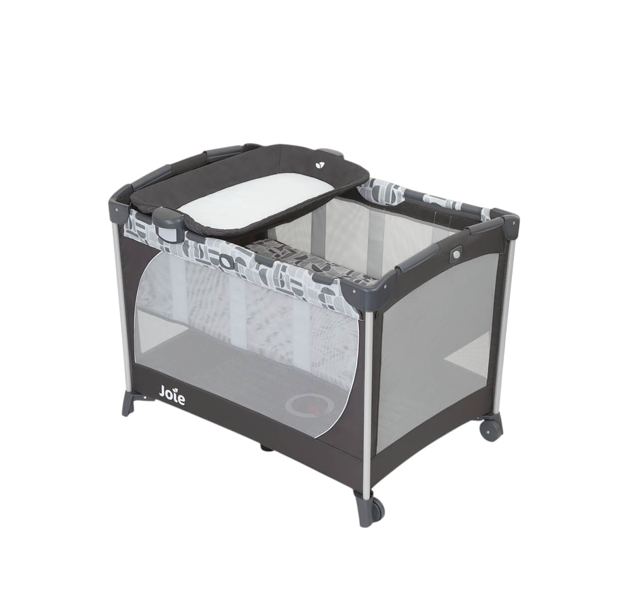 Joie Commuter Change Playard - Logan - Bloom Pharmacy