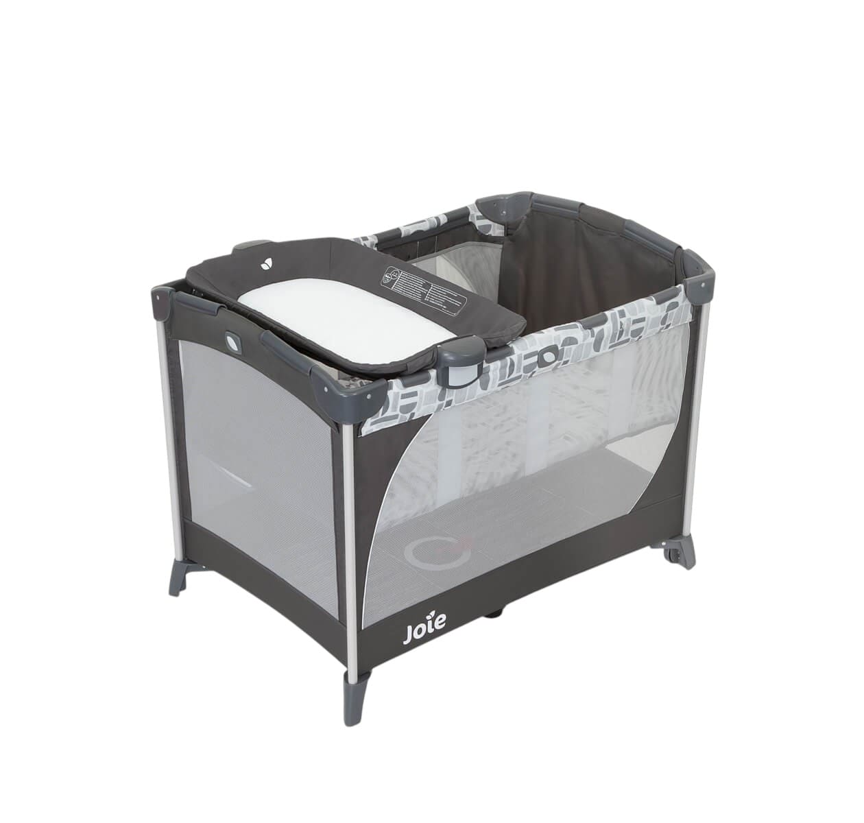 Joie Commuter Change Playard - Logan - Bloom Pharmacy