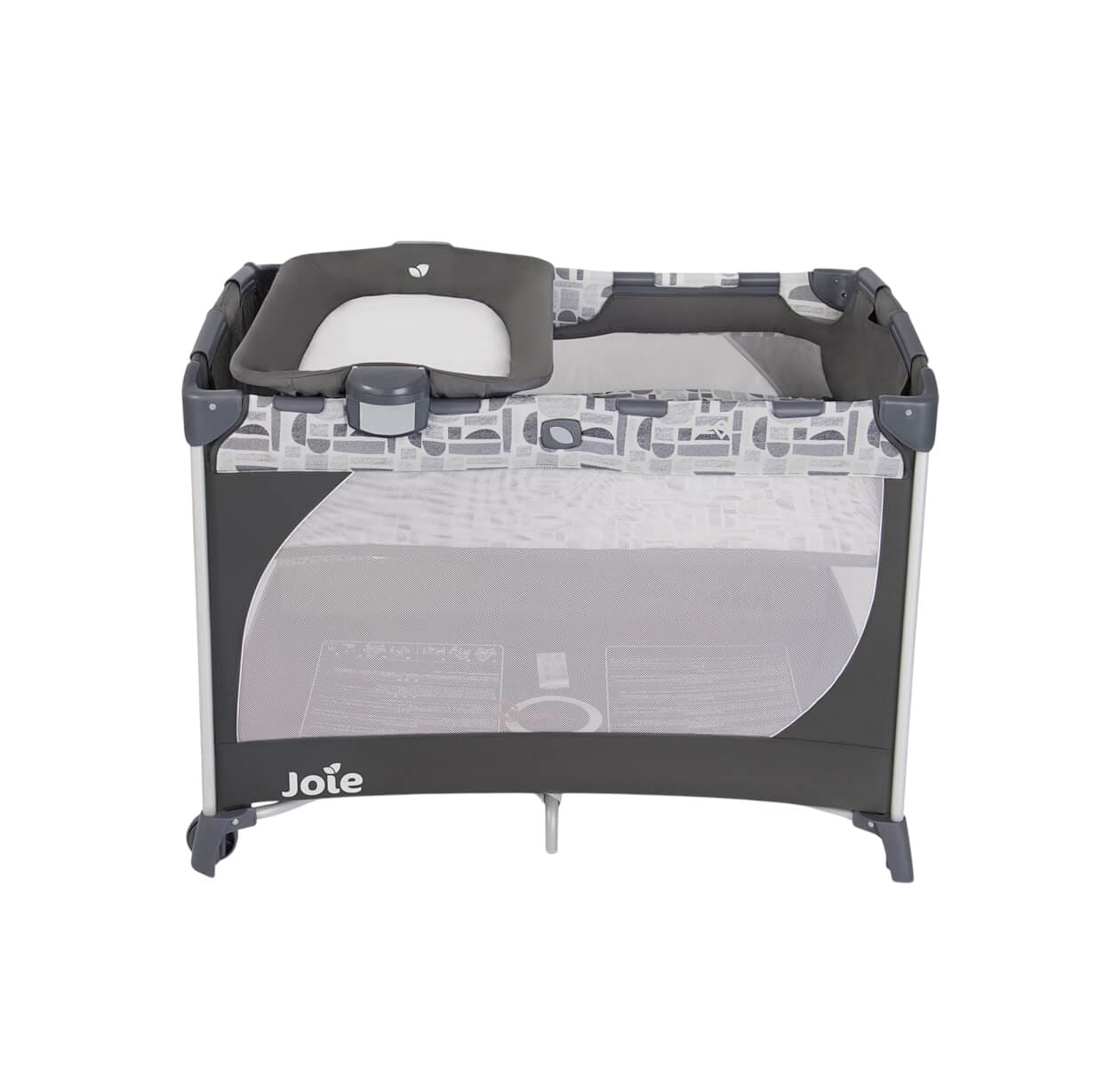 Joie Commuter Change Playard - Logan - Bloom Pharmacy