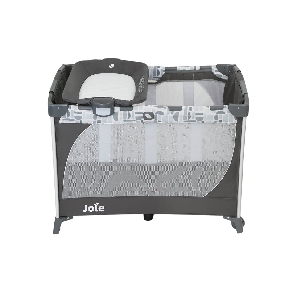 Joie Commuter Change Playard - Logan - Bloom Pharmacy