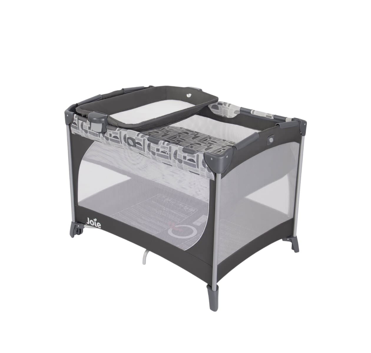 Joie Commuter Change Playard - Logan - Bloom Pharmacy
