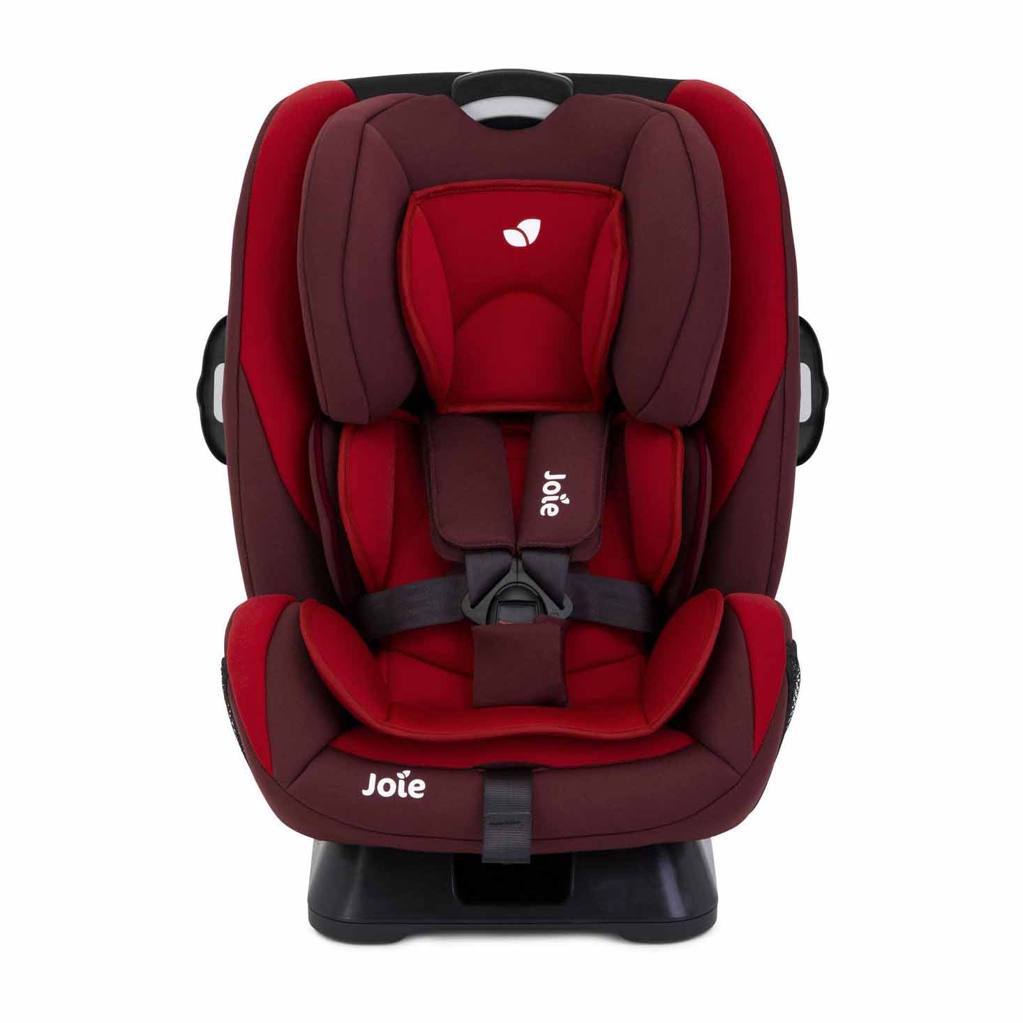Joie Every Stage Fx Car Seat Group (0+,1,2,3) For Birth to 12 Years - Red - Bloom Pharmacy