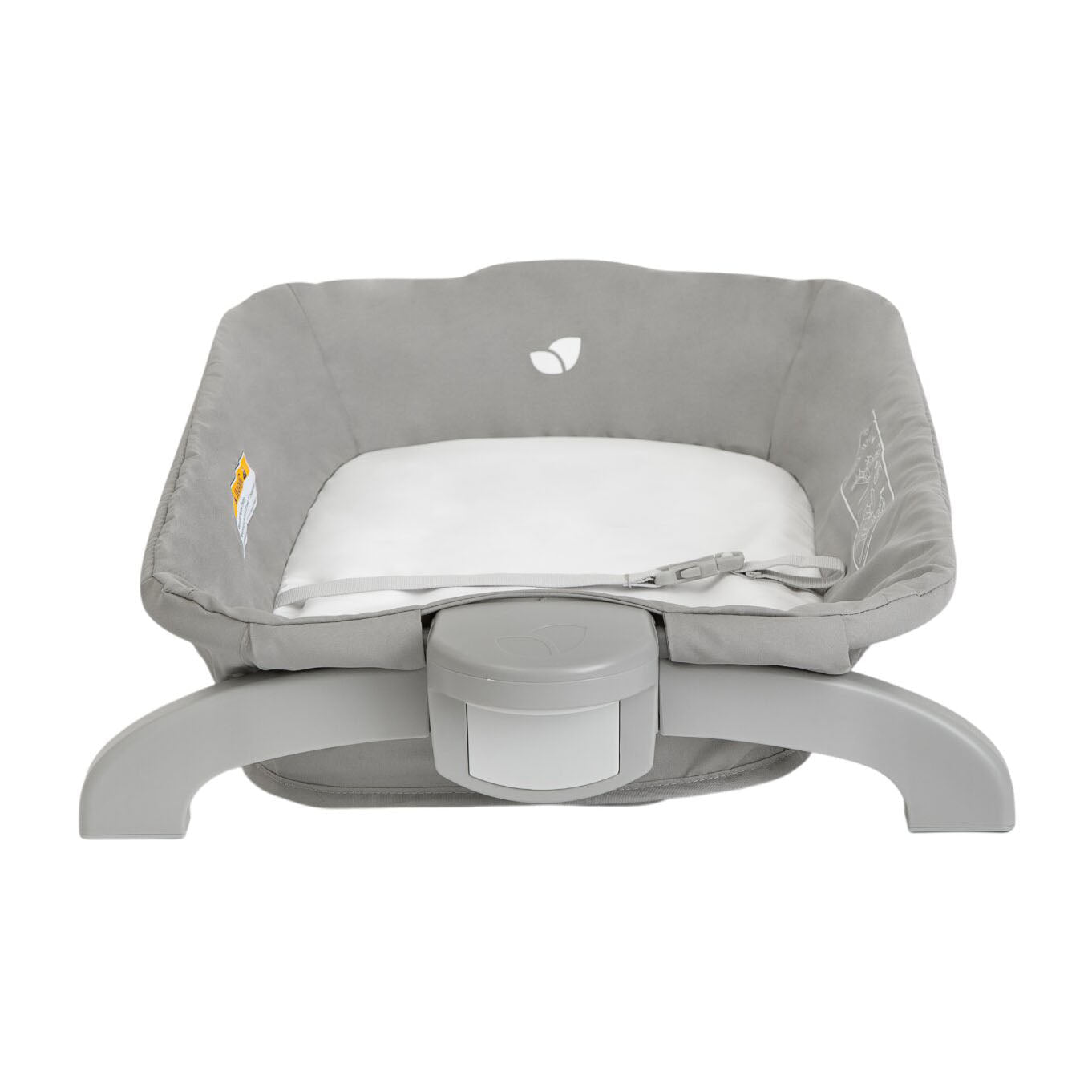 Joie Excursion Change & Bounce Travel Cot - Portrait - Bloom Pharmacy