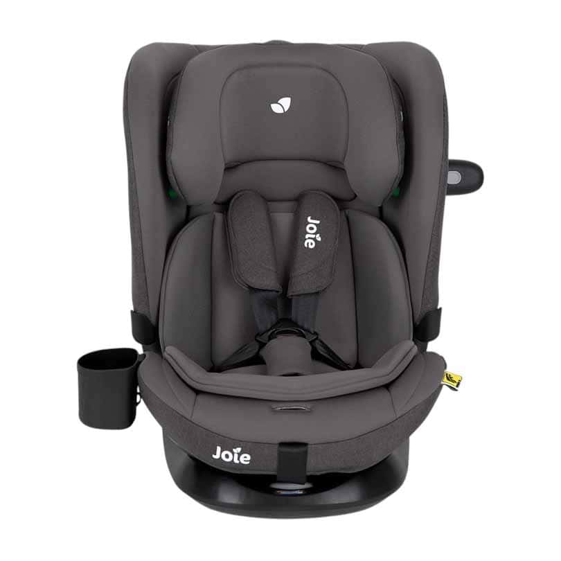 Joie I - Bold Car Seat For 15 Months To Approx. 12 Years - Thunder - Bloom Pharmacy