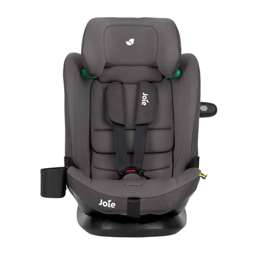 Joie I - Bold Car Seat For 15 Months To Approx. 12 Years - Thunder - Bloom Pharmacy