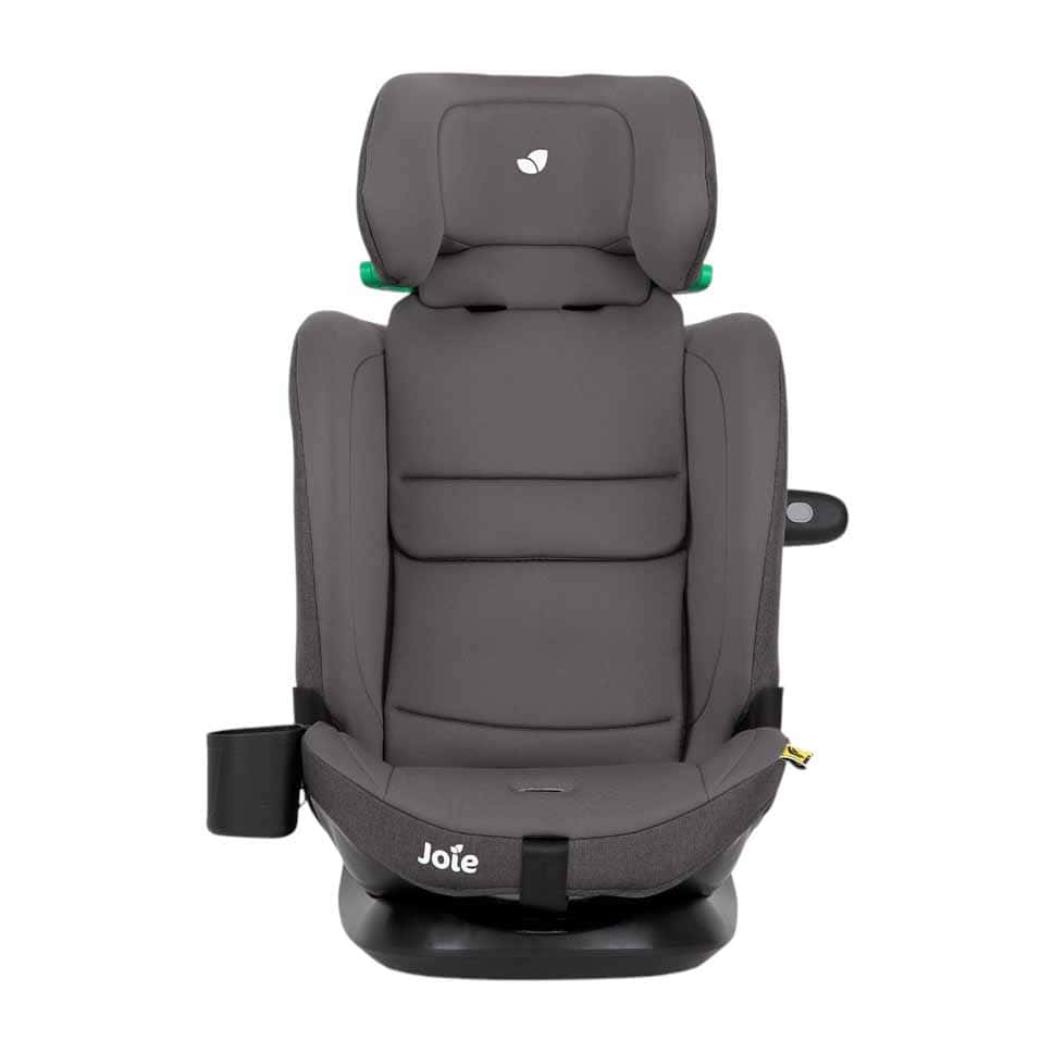 Joie I - Bold Car Seat For 15 Months To Approx. 12 Years - Thunder - Bloom Pharmacy