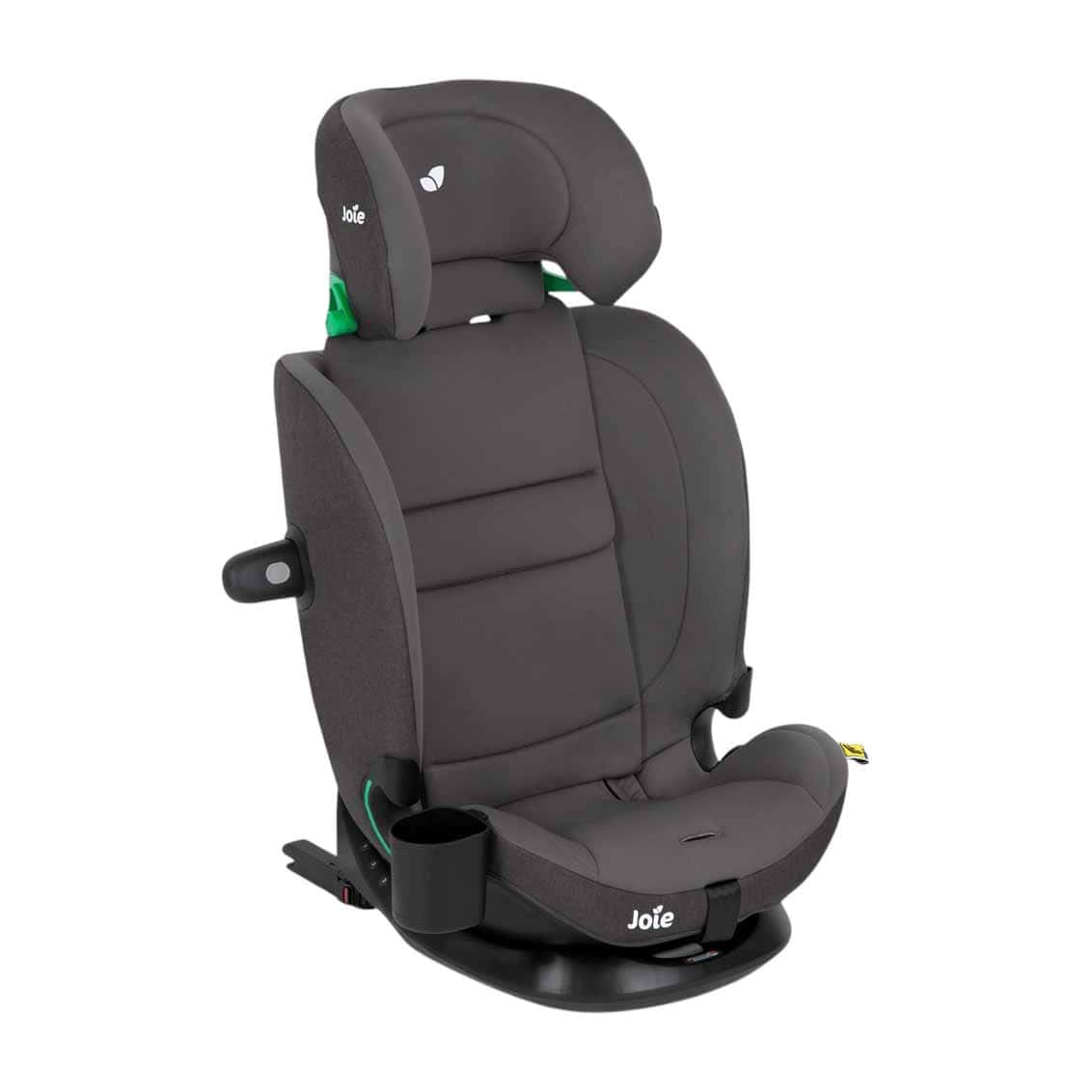 Joie I - Bold Car Seat For 15 Months To Approx. 12 Years - Thunder - Bloom Pharmacy
