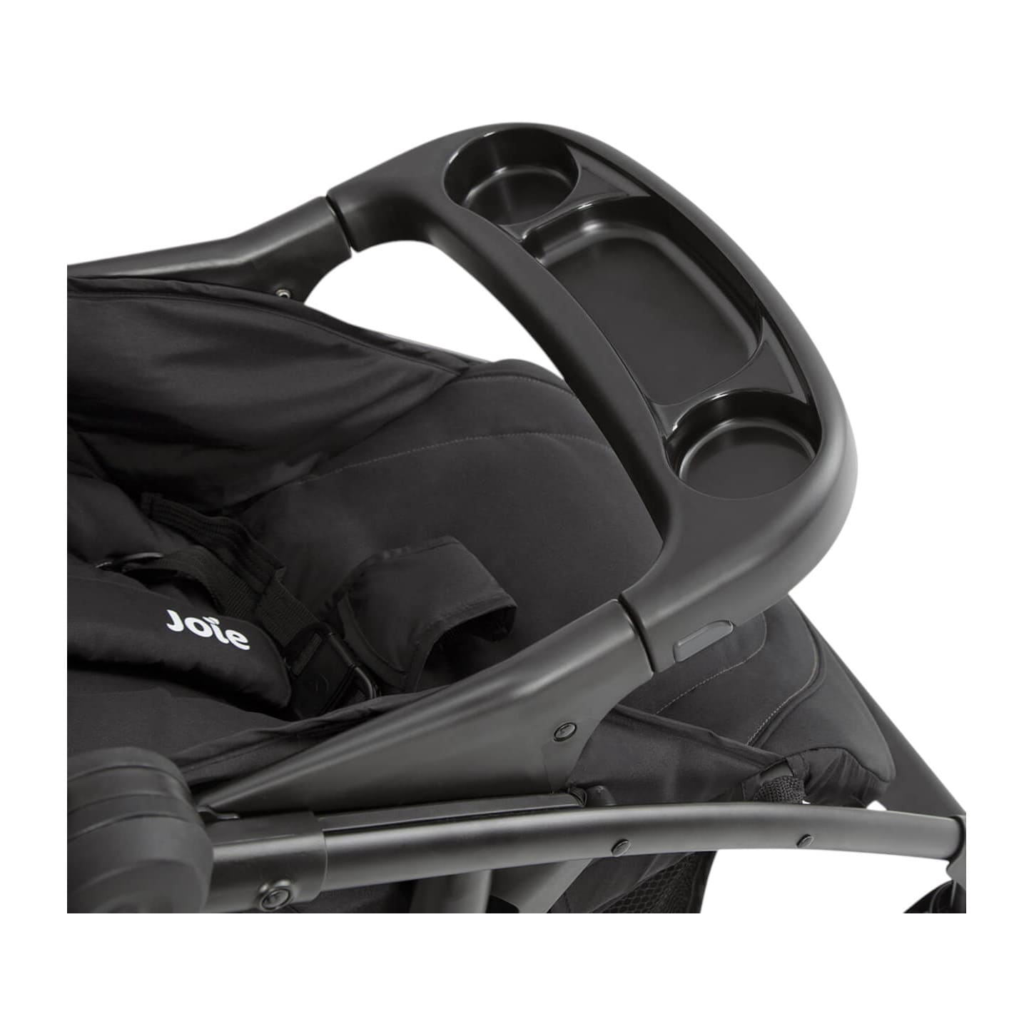 Joie I - Muze Lx Stroller and Car Seat Travel System - Raven - Bloom Pharmacy