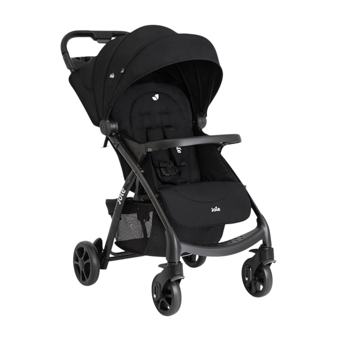 Joie I - Muze Lx Stroller and Car Seat Travel System - Raven - Bloom Pharmacy