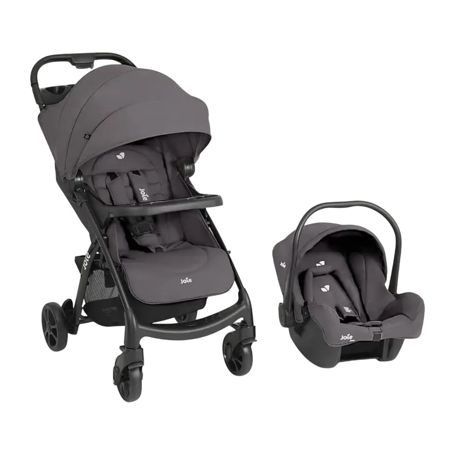 Joie I-Muze Lx Stroller and Car Seat Travel System - Bloom Pharmacy