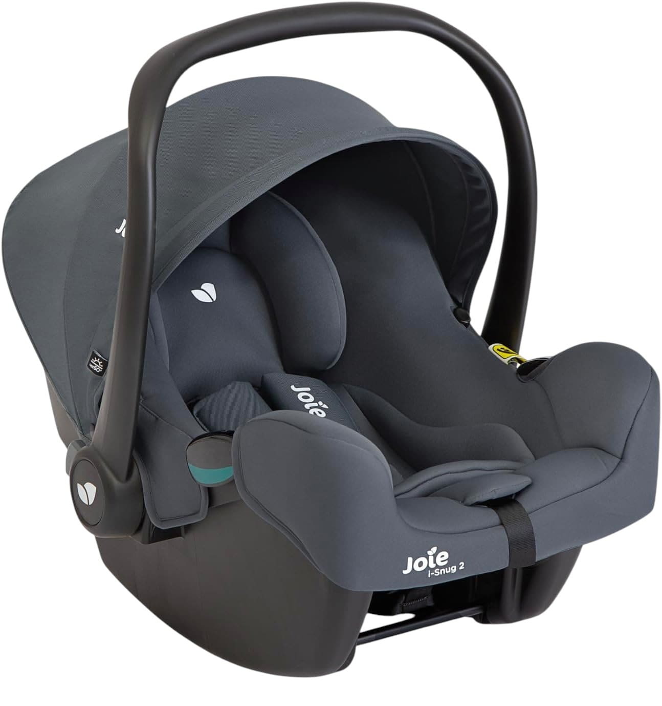 Joie I - Snug 2 Car Seat For Birth To Approx. 12 Months - Bloom Pharmacy