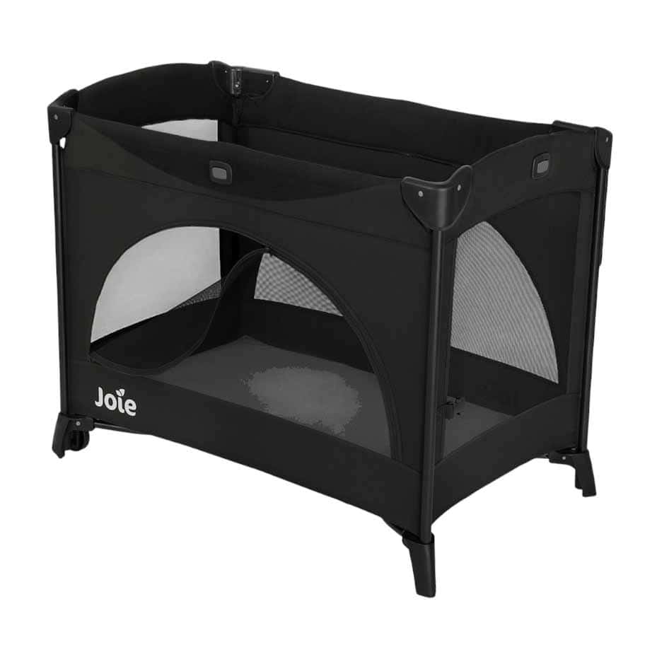 Joie Kubbie Sleep Bedside Crib & Travel Cot - Bloom Pharmacy