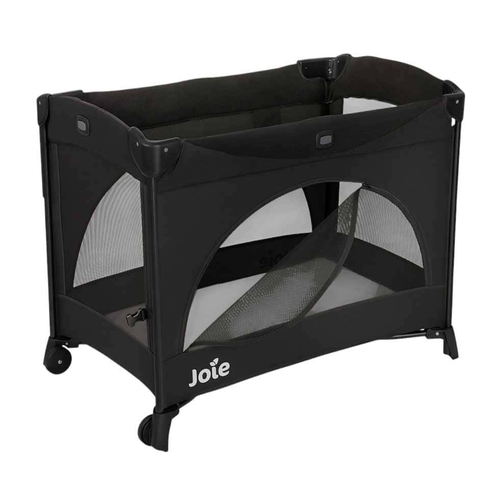 Joie Kubbie Sleep Bedside Crib & Travel Cot - Bloom Pharmacy