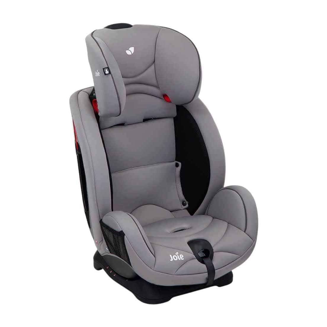 Joie Stages Car Seat Group (0+, 1, 2) For Birth to 7 Years - Coal - Bloom Pharmacy