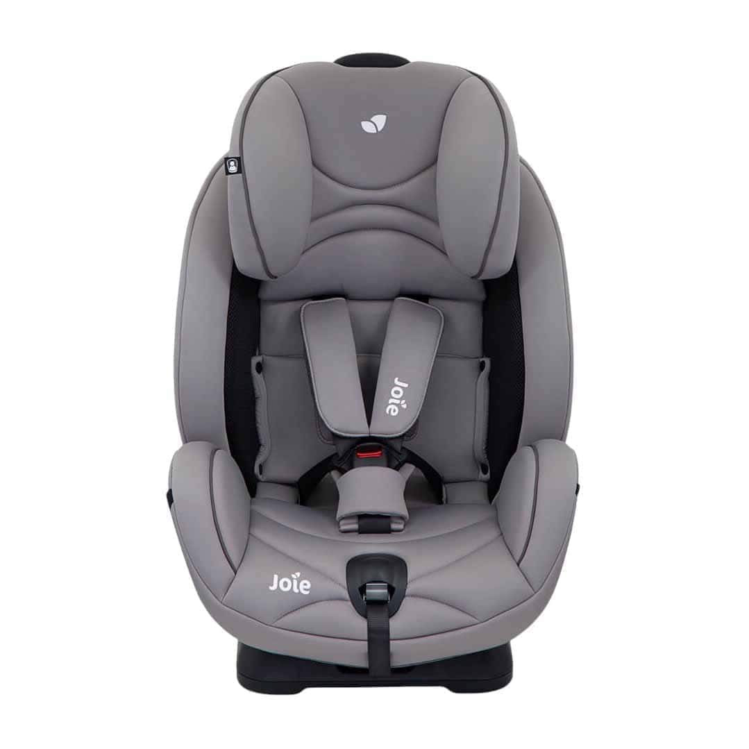 Joie Stages Car Seat Group (0+, 1, 2) For Birth to 7 Years - Coal - Bloom Pharmacy