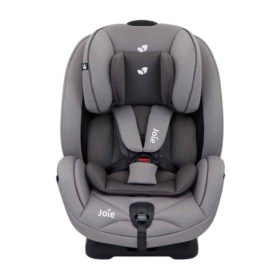 Joie Stages Car Seat Group (0+, 1, 2) For Birth to 7 Years - Coal - Bloom Pharmacy