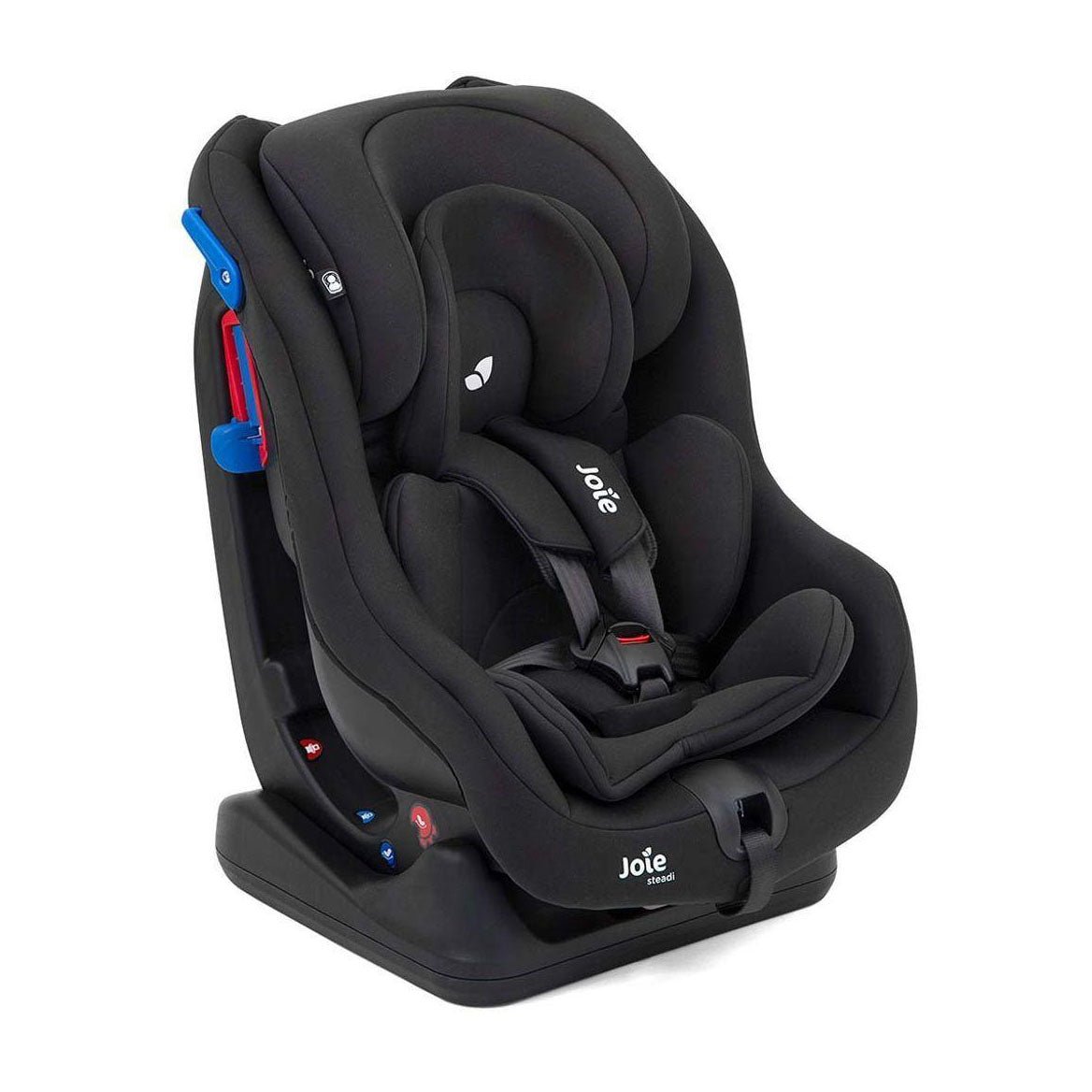 Joie Steadi R129 Car Seat For Birth to 4 Years - Bloom Pharmacy