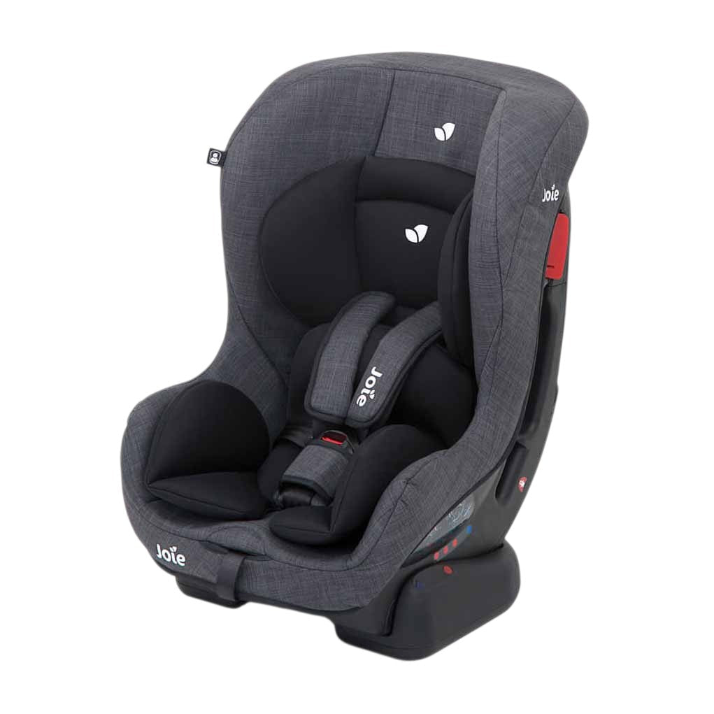 Joie Tilt Car Seat Group (0+, 1) For Birth To 4 Years - Pavement - Bloom Pharmacy