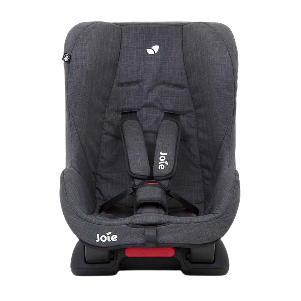 Joie Tilt Car Seat Group (0+, 1) For Birth To 4 Years - Pavement - Bloom Pharmacy