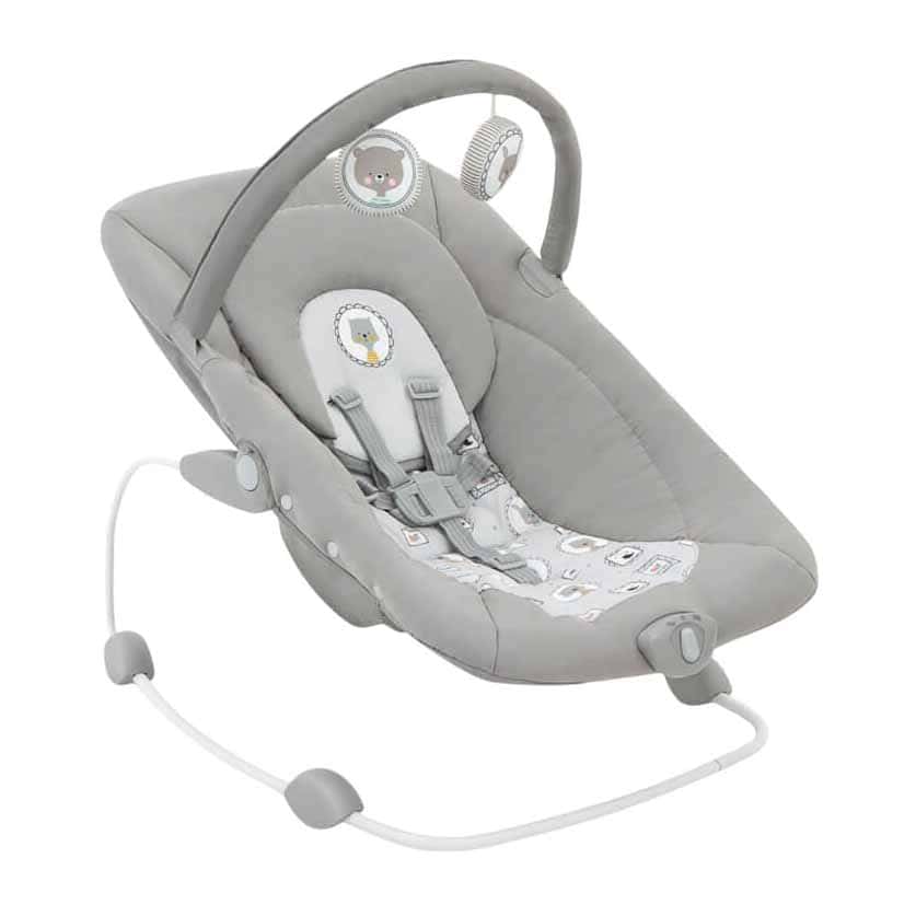 Joie Wish Bouncer - Portrait - Bloom Pharmacy