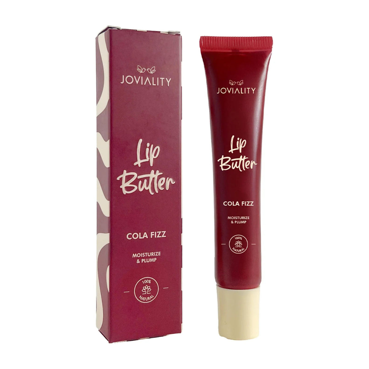 Joviality Cola Fizz Lip Butter - 5ml - Bloom Pharmacy