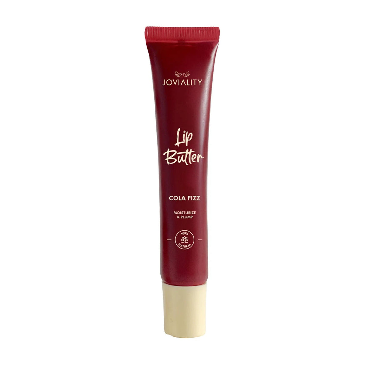 Joviality Cola Fizz Lip Butter - 5ml - Bloom Pharmacy