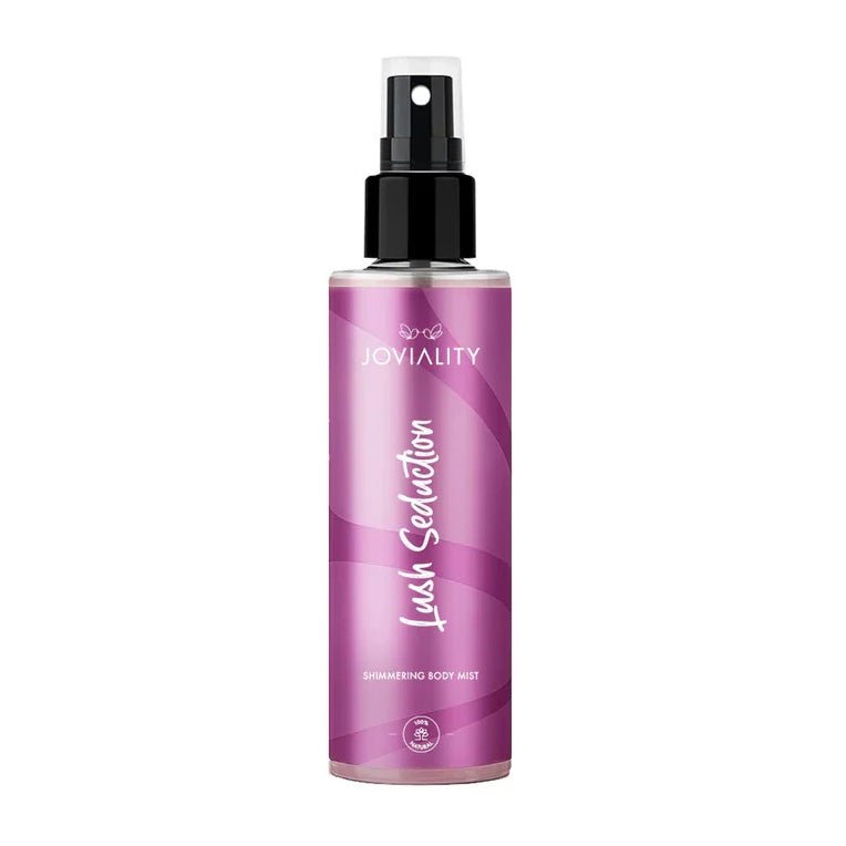 Joviality Lush Seduction Body Mist - 150ml - Bloom Pharmacy