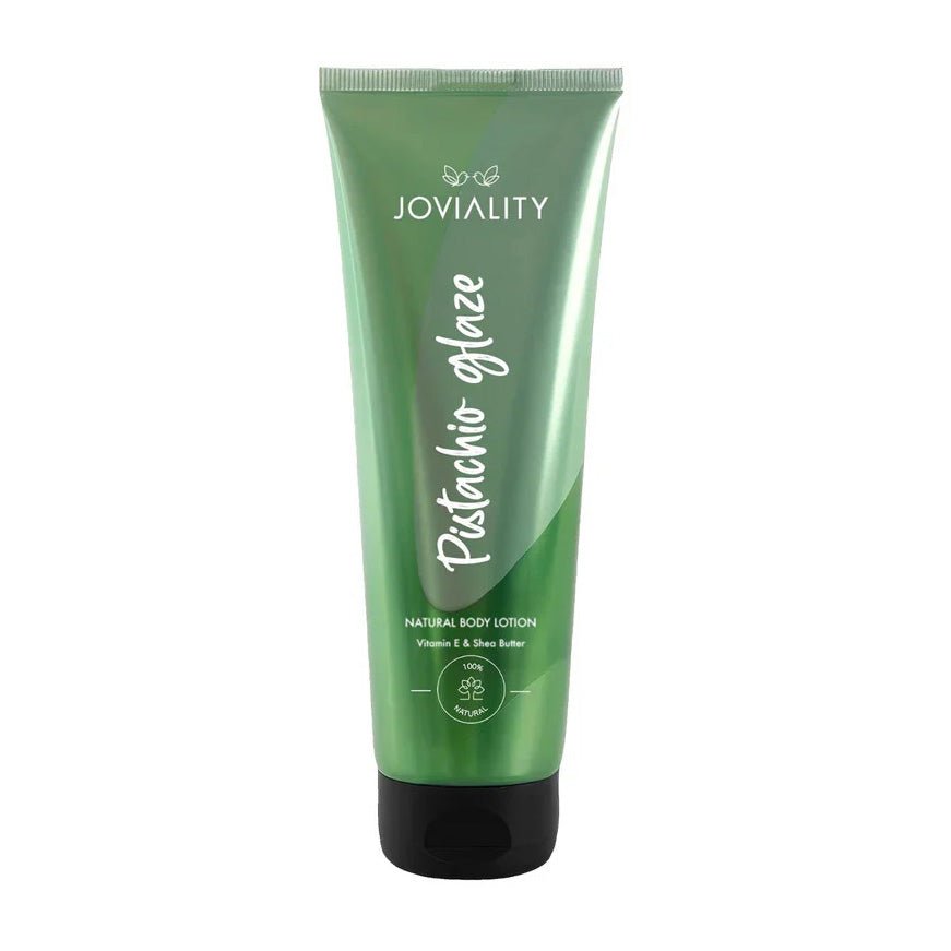 Joviality Pistachio Glaze Body Lotion – 240ml - Bloom Pharmacy
