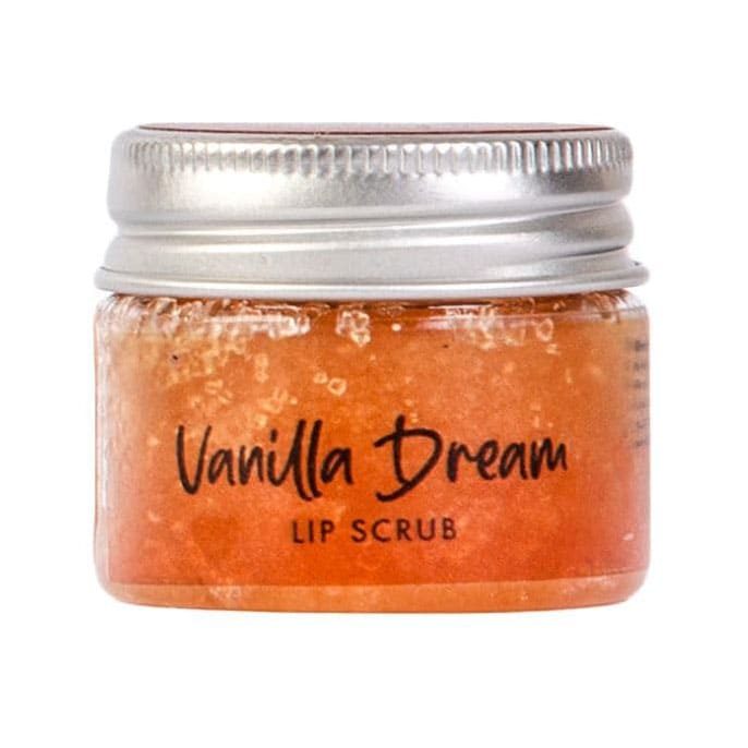 Joviality Vanilla Dream Lip Scrub - 30gm - Bloom Pharmacy