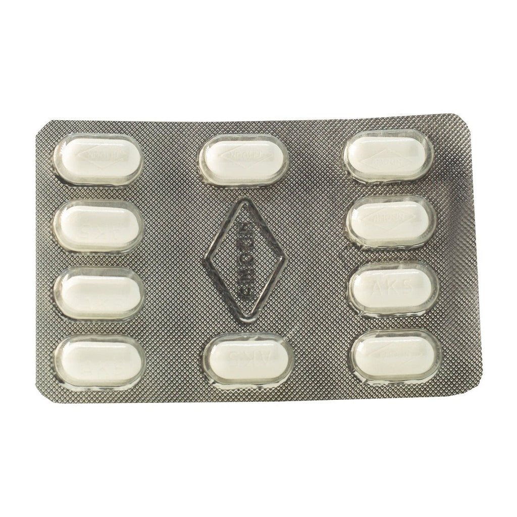 Kapron 500 mg - 20 Tablets | Bloom Pharmacy